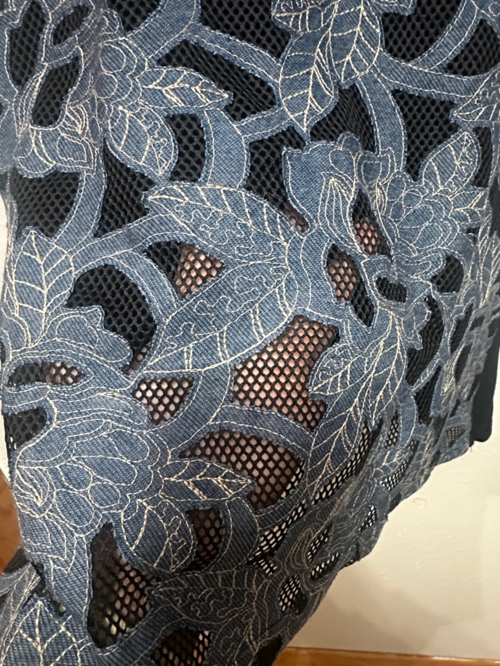 50% Top Grace Size L - Picture 4 of 5